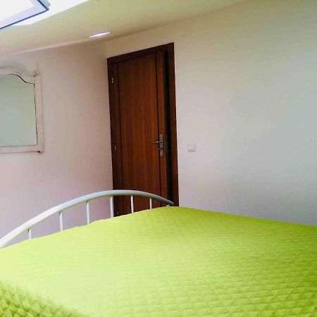 Ferienwohnung Apartamento Coselhas III Coimbra Exterior foto