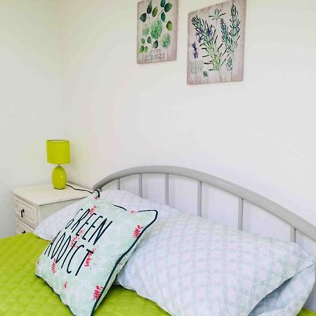 Ferienwohnung Apartamento Coselhas III Coimbra Exterior foto