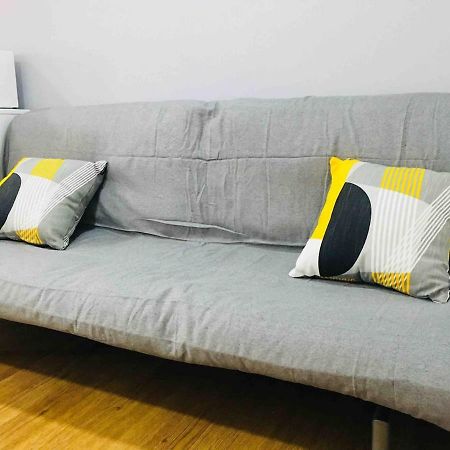 Ferienwohnung Apartamento Coselhas III Coimbra Exterior foto