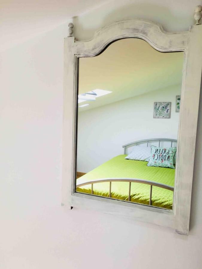 Ferienwohnung Apartamento Coselhas III Coimbra Exterior foto