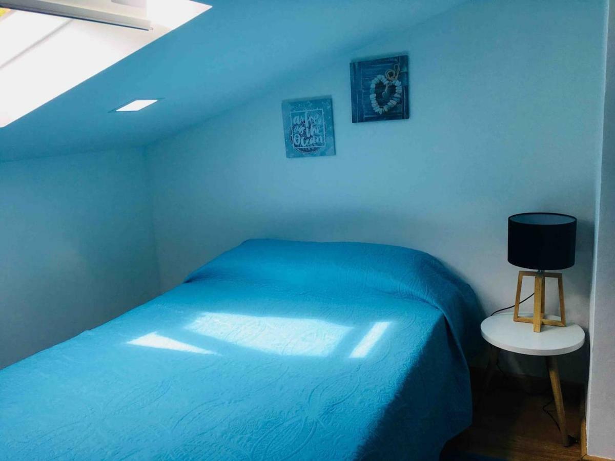 Ferienwohnung Apartamento Coselhas III Coimbra Exterior foto