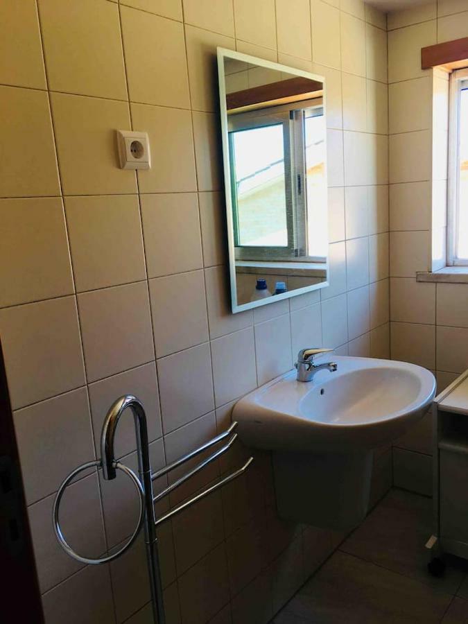 Ferienwohnung Apartamento Coselhas III Coimbra Exterior foto