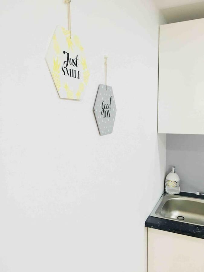 Ferienwohnung Apartamento Coselhas III Coimbra Exterior foto