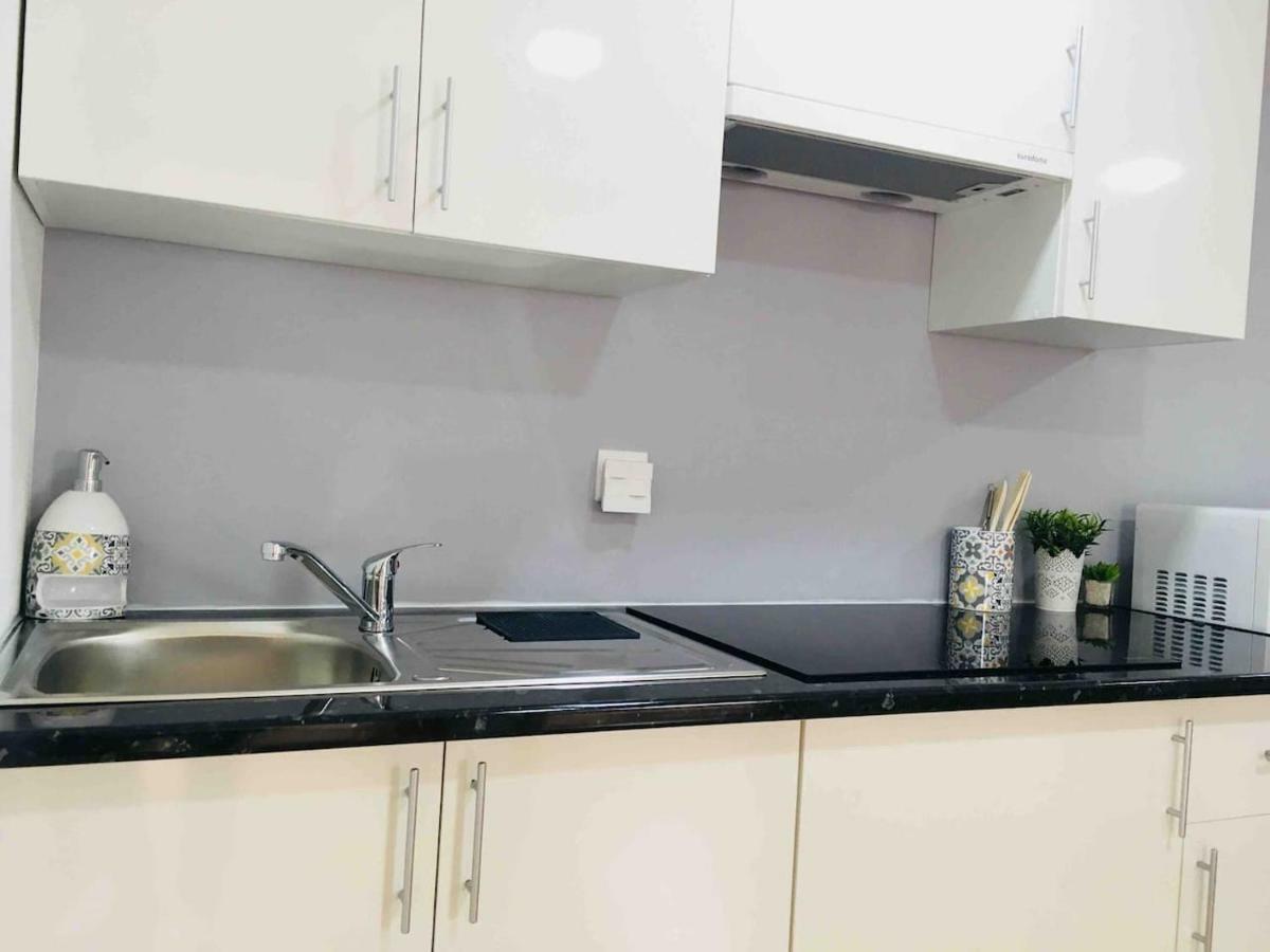 Ferienwohnung Apartamento Coselhas III Coimbra Exterior foto