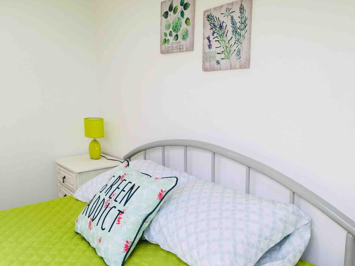 Ferienwohnung Apartamento Coselhas III Coimbra Exterior foto